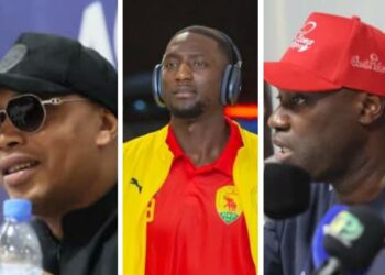 Foot. Patrice M’boma et Elhadj Diouf s’expriment sur la performance de Sehrou Guirassy