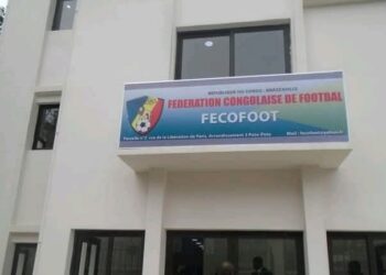 Football : la FIFA lève la suspension de la Fédération Congolaise (lettre)