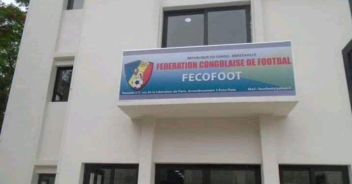 Football : la FIFA lève la suspension de la Fédération Congolaise (lettre)