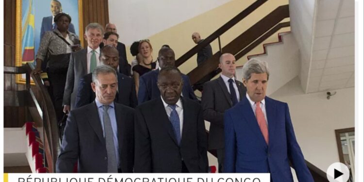 RDC : 10 ans de travaux forcés pour l&rsquo;ex-PM Matata Ponyo