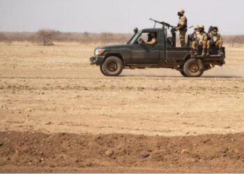 Burkina Faso: plus de 100 civils tués dans plusieurs villages dans le nord, l&rsquo;armée et des VDP accusés