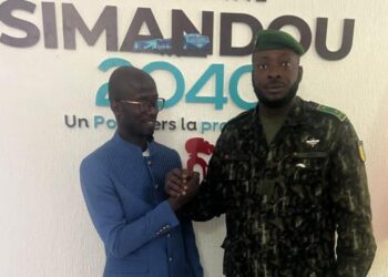 Mohamed Cissé, l’anti-double-jeu dans une classe politique fracturée