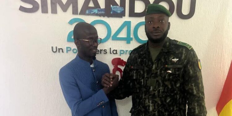 Mohamed Cissé, l’anti-double-jeu dans une classe politique fracturée