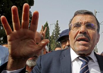 L’ancien premier ministre Tunisien lourdement condamné !