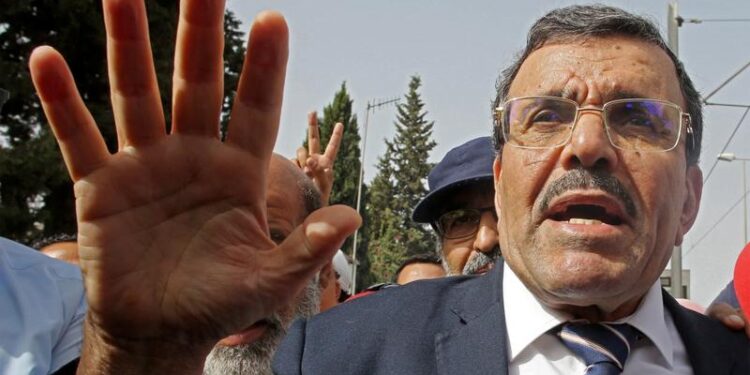 L’ancien premier ministre Tunisien lourdement condamné !