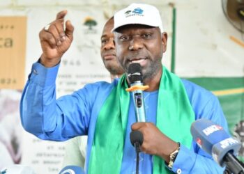 L’ex-fédéral de Kankan courtisé par le CNRD : « On ne peut pas être chrétien et musulman à la fois », tranche Abdoulaye Bah