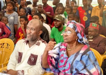 Carnaval scolaire à Ratoma : la commune valorise l’Éducation sous l’impulsion du président Ahmed Sékou Traoré