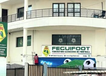 Dernière minute: la Commission électorale de recours se positionne face à la demande de report de l’AG de la Féguifoot (courrier)