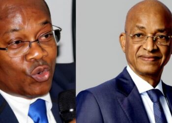 L’UFDG annonce son congrès sur fond de tensions internes
