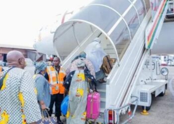 Arnaques liées au Hadj 2025 : l’État guinéen appelle à la vigilance…