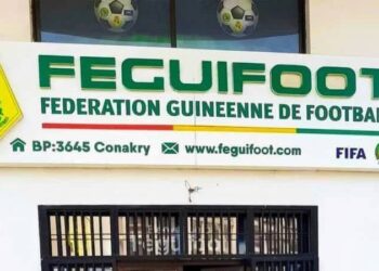 Dernière minute-Championnat national 1 : importante annonce de la FÉGUIFOOT