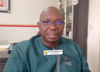 « La liberté de la Presse est respectée à 80 % en Guinée…Les journalistes travaillent dans la paix et la quiétude » (Ibrahima Koné, DG journal Horoya)