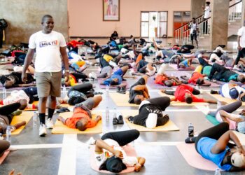 Journée Citoyenne et Sportive : le CNT mobilise autour du sport pour renforcer la cohésion sociale