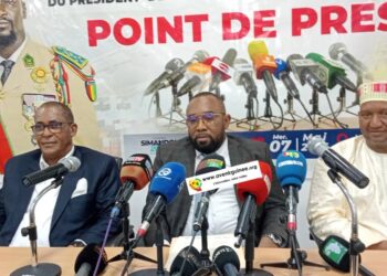 Soutien aux acquis du CNRD : le secteur privé annonce une journée de reconnaissance