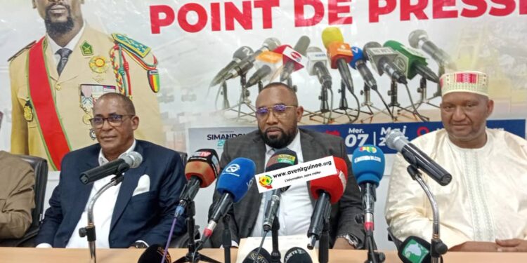 Soutien aux acquis du CNRD : le secteur privé annonce une journée de reconnaissance