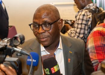 Révocation définitive de Bouba Sampil :  » Nous sortons d’une situation catastrophique » (