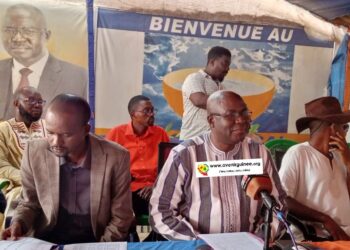 Recensement Biométrique : Dr Faya Millimono dénonce de graves anomalies dans le processus