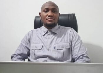 Foot. Ambitions, Objectifs et Vision : le président de l’AS MLK, Aboubacar Bangoura se confie à Avenirguinee