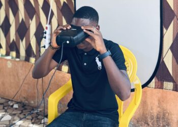 Recensement biométrique en Guinée : Un impératif démocratique ou un instrument de manipulation politique? (Par Mansaré Soumah Naby Moussa)