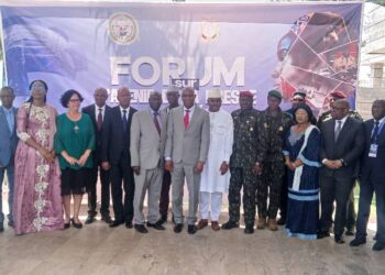 Conakry : Ouverture du forum sur l’avenir de la presse en Guinée