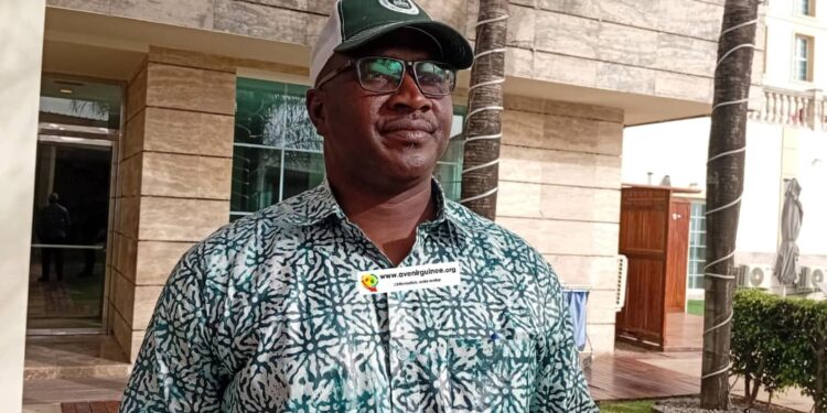 Clôture du Forum sur l’Avenir de la Presse en Guinée : « En trois jours, nous avons dressé un diagnostic complet du secteur… »