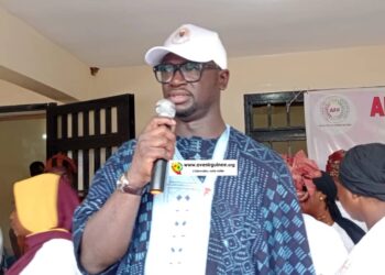 Recensement :  » Une prolongation signifie un budget supplémentaire », prévient le politique Ousmane Dady