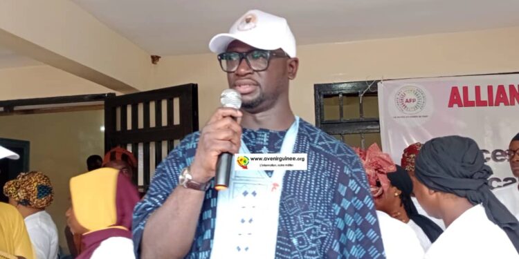 Recensement :  » Une prolongation signifie un budget supplémentaire », prévient le politique Ousmane Dady