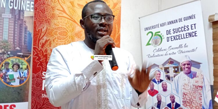 Conakry : Lancement officiel d’une exposition éducative sur les opportunités en Malaisie