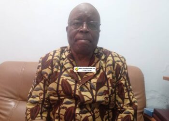 Doumbouya chez Ouattara : Dr Zotomou pointe une contradiction