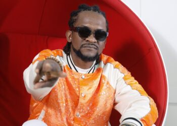 Musique : le chanteur guinéen Natural Mob’D signe son grand retour avec un projet intitulé « NRJ », disponible le 21 juin
