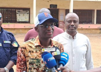 Matam : 2 398 candidats, dont 1 178 filles, affrontent le Baccalauréat unique