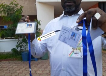 BAC 2025 : un cas de fraude signalé à Conakry