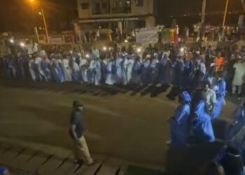 Matam : la Mamaya célébrée avec faste sous l’impulsion de Badra Koné
