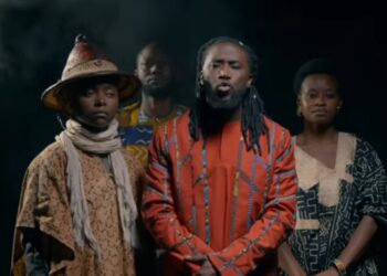 En rupture avec le CNRD, Elie Kamano demande la nationalité burkinabè