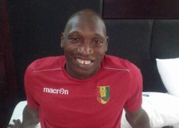 Exclusif: Maladie, résilience, et ambitions – l’ex joueur du Syli, Naby Laye Boudou se livre sans filtre !