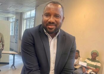 Recensement des Guinéens de l&rsquo;étranger : le président du PJDG montre l&rsquo;exemple à Montreuil (France)