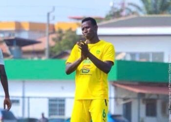 Foot: Sankhon annonce son départ de l’AS Kaloum !