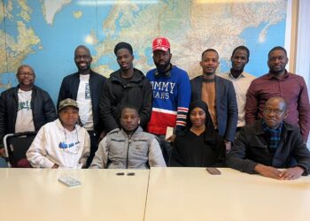 Recensement des Guinéens de l&rsquo;étranger : Lettre ouverte à l&rsquo;ambassadeur de Guinée en France