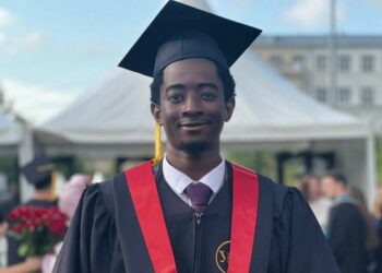 Russie : le rédacteur en chef d’avenirguinee décroche le prestigieux diplôme rouge en communication médiatique
