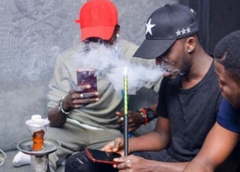 Chicha en Guinée : une menace diffuse pour la jeunesse et la santé publique