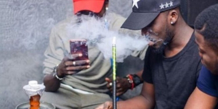 Chicha en Guinée : une menace diffuse pour la jeunesse et la santé publique