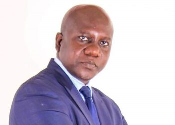 Étienne Soropogui écrit au Gl Doumbouya : « N’acceptez jamais de trahir et de renier le précieux pacte moral que vous avez scellé avec le peuple de Guinée »