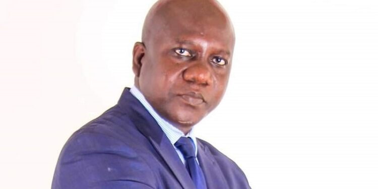 Étienne Soropogui écrit au Gl Doumbouya : « N’acceptez jamais de trahir et de renier le précieux pacte moral que vous avez scellé avec le peuple de Guinée »