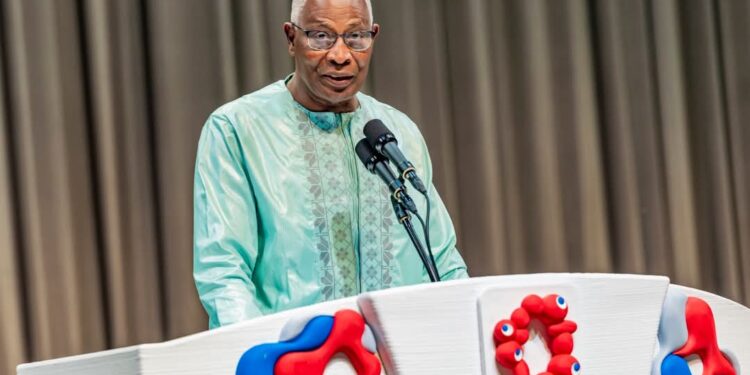 Expo 2025: La journée nationale de la République de Guinée