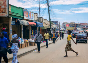 Ghana : Un ancien ministre des finances inscrit sur la liste rouge d’Interpol