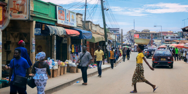 Ghana : Un ancien ministre des finances inscrit sur la liste rouge d’Interpol