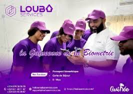 LOUBA SERVICE : Le Professionnalisme Guinéen au Service d’un Passeport de Référence