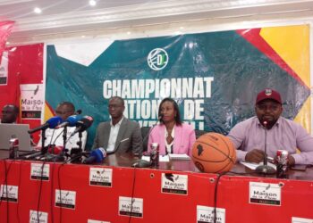 Basketball D1 : la Fédération annonce une saison compétitive et plus inclusive