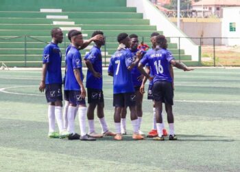 Barrages Nationale 1 : MLK et Aigles Verts de Ziama rejoignent la Ligue 2 !