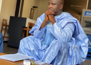 Urgent : La HAC sanctionne Lamine Guirassy pour « diffusion de fausses informations »